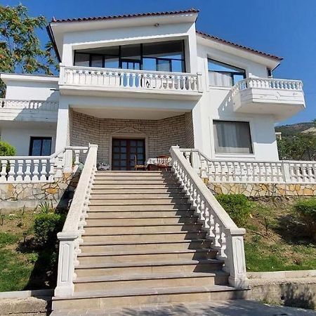 Villa Mare - For Families & Groups Vlorë Eksteriør bilde