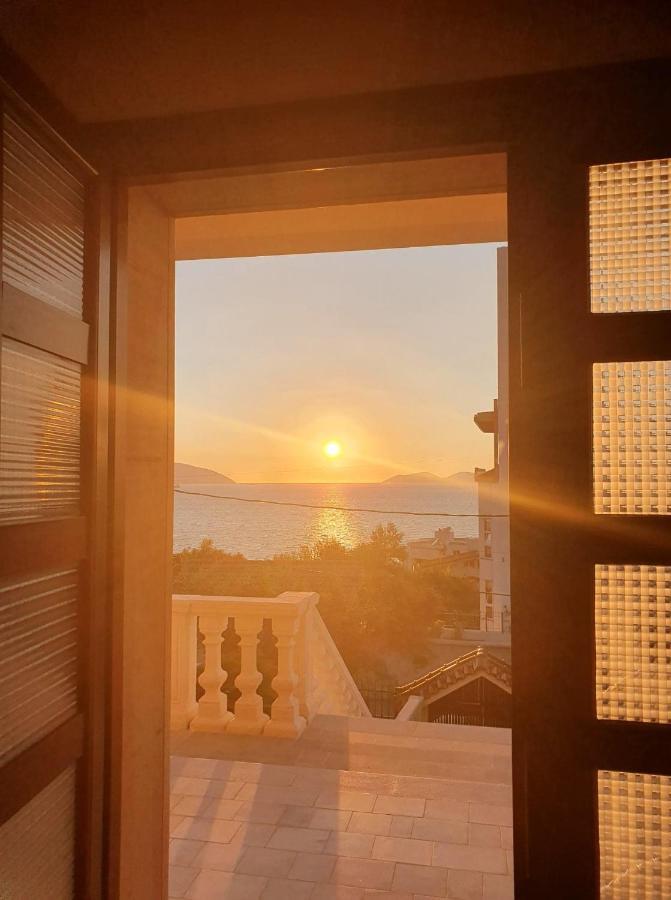 Villa Mare - For Families & Groups Vlorë Eksteriør bilde