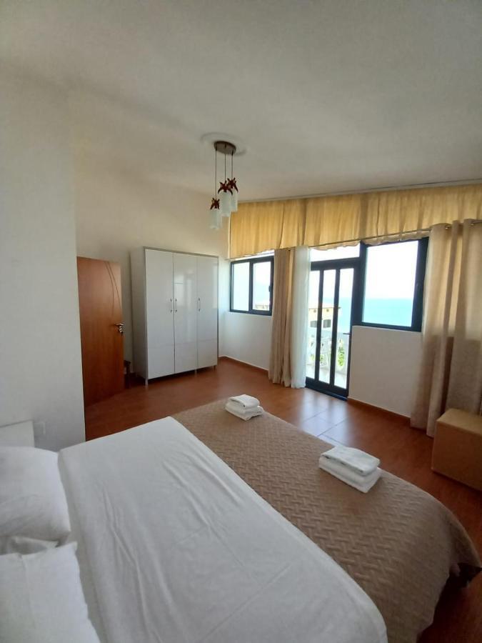 Villa Mare - For Families & Groups Vlorë Eksteriør bilde