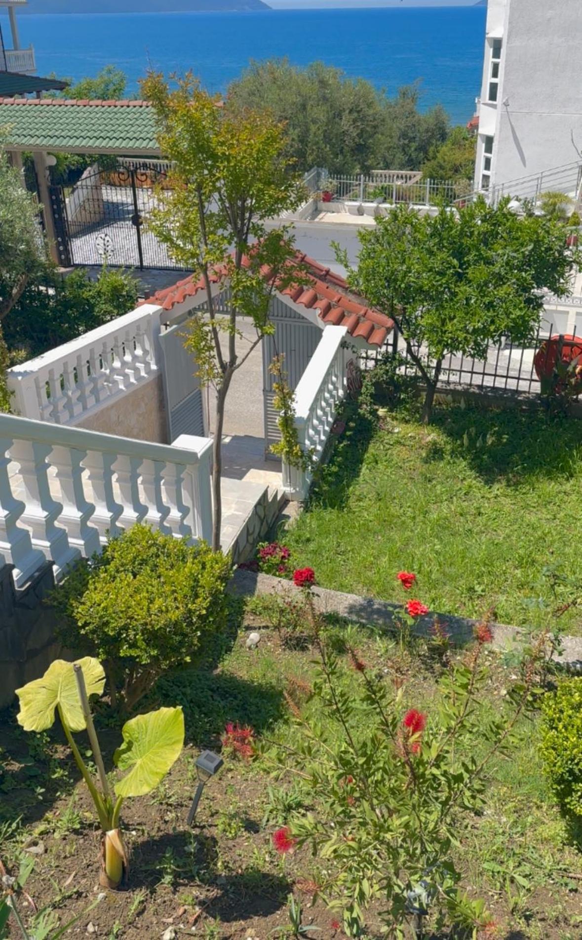 Villa Mare - For Families & Groups Vlorë Eksteriør bilde